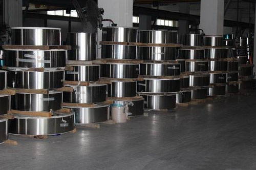 不銹鋼帶 不銹鋼帶