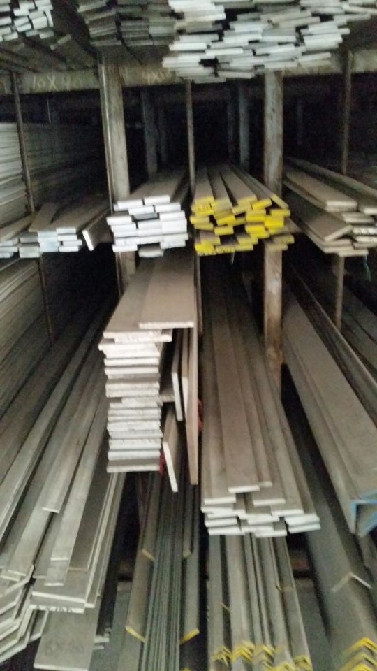 不銹鋼扁鋼 不銹鋼扁鋼